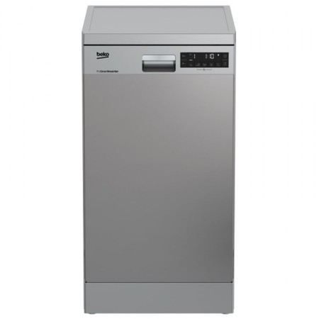 Lave-vaisselle BEKO DFS28021X (45 cm)