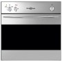 Horno de Gas Vitrokitchen HG6IB 50 L Acero Inoxidable Butano