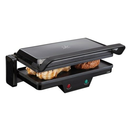 Grill JATA GR266 1000W Negro 1000W