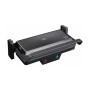 Grill JATA GR266 1000W Negro 1000W