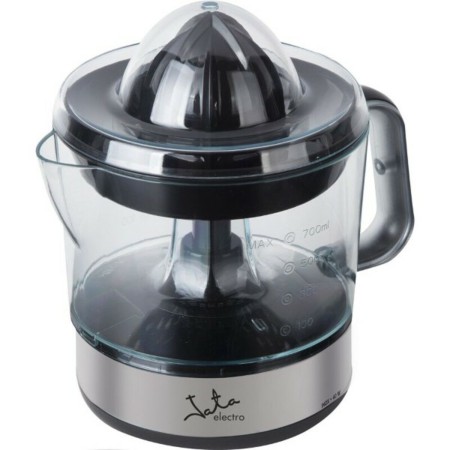 Centrifugeuse électrique JATA EX421 0,7 L 40W Noir