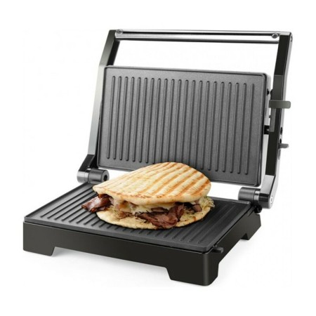 Grill de Contacto Taurus 1000W Negro