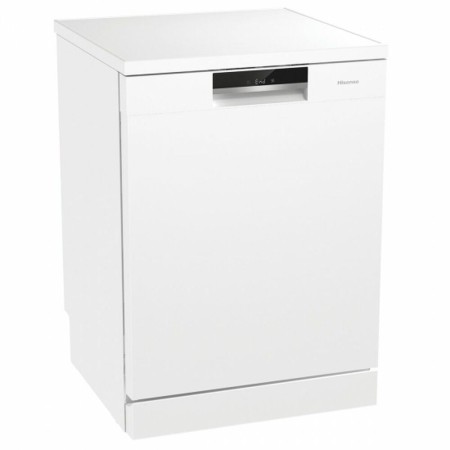 Lave-vaisselle Hisense HS661C60W Blanc (60 cm)