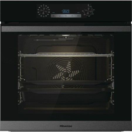 Horno Polivalente Hisense BSA65226AB 3500 W 77 L