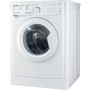 Lavadora Indesit EWC81483WEU 8 kg 1400 rpm Blanco