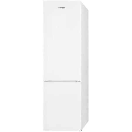 Frigorífico combinado Aspes AC11857NF  180 Blanco