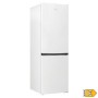 Frigorífico combinado BEKO B1RCNE364W 366 L Blanco