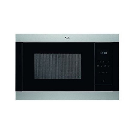 Microondas con Grill Aeg MSB2547DM 1450 W