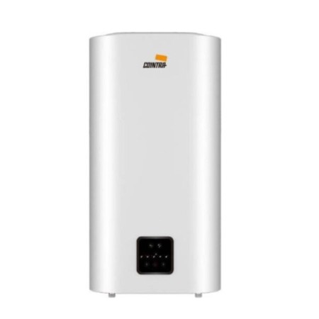 Termo Eléctrico Cointra TDDPLUS50 Wifi Blanco 1800 W 50 L