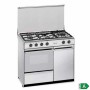 Cocina de Gas Meireles E921X    BUT Acero