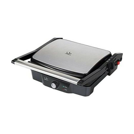 Grill JATA GR594 2000W Acero Inoxidable