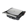 Grill JATA GR594 2000W Acero Inoxidable