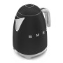 Bouilloire Smeg KLF03BLMEU Noir 2400 W