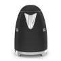 Bouilloire Smeg KLF03BLMEU Noir 2400 W