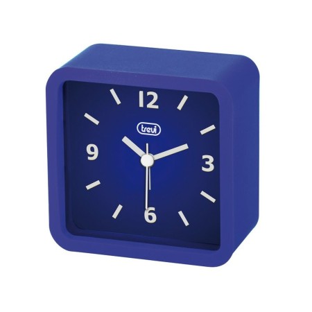 Reloj Despertador Trevi SL3820BLU Azul