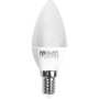 Ampoule LED Bougie Silver Electronics VELA   971714 7 W E14