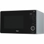 Micro-ondes avec Gril Whirlpool Corporation MWF421BL  25L 1000 W (25 L)