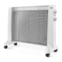 Radiateur Taurus PRMB Blanc 1600 W