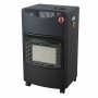 Estufa de Gas Lauson AR382    BUT Negro 4200 W