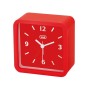 Reloj de Mesa Trevi SL3820RD Rojo