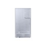Réfrigérateur Combiné Samsung RS68A8821S9/EF 409 L Acier