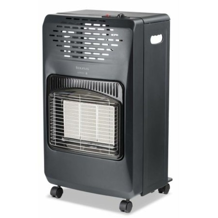 Estufa de Gas Taurus TROPICANOGASBUT Negro 4200 W