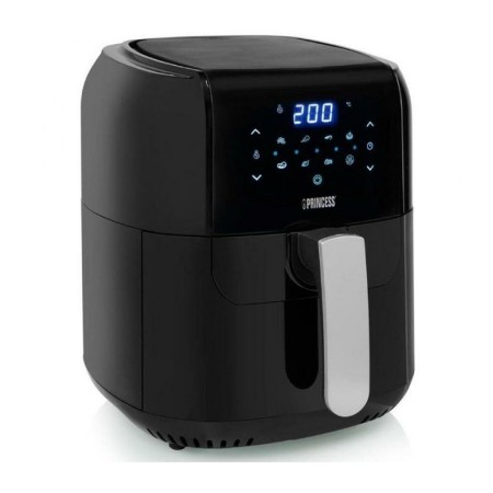 Freidora Princess 183029 Negro 1400 W