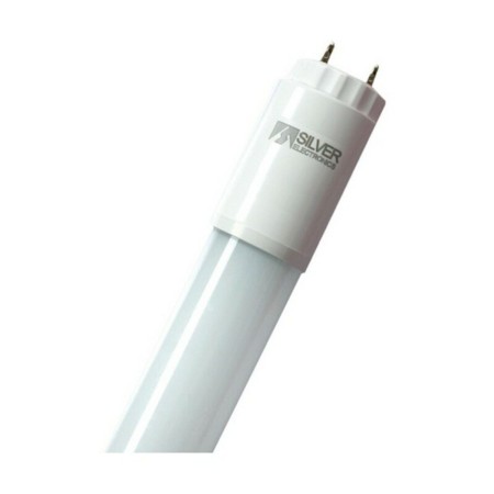 Tube LED Silver Electronics 1171544 1,5 m 6000 K 22 W