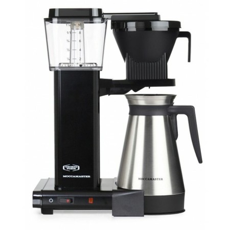 Cafetera de Goteo 79386 KBGT 1450 W