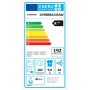 Secadora de condensación Samsung DV90BBA245AWEC 9 kg
