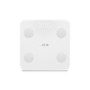 Báscula Digital de Baño SPC Internet 6503B FIT3 Blanco