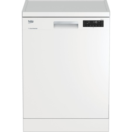 Lavavajillas BEKO DFN28432W Blanco 60 cm