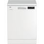 Lavavajillas BEKO DFN28432W Blanco 60 cm