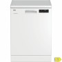 Lavavajillas BEKO DFN28432W Blanco 60 cm