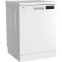 Lavavajillas BEKO DFN28432W Blanco 60 cm