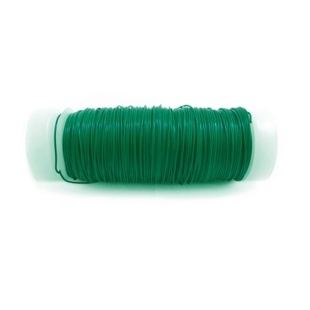 Carrete de Alambre EDP 0,40 mm x 50 m