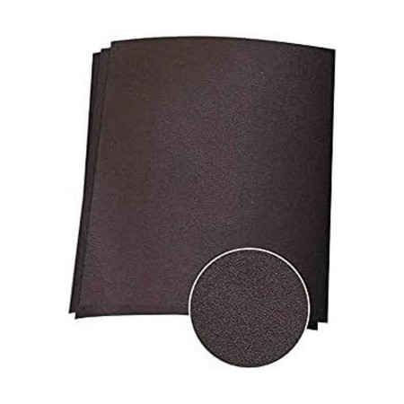 Papel de lija Mota 80 g (23 x 28 cm)