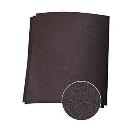 Papel de lija Mota 320 g (23 x 28 cm)