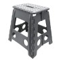 Tabouret Pliant Bensontools 80 kg polypropylène (23 x 19 x 19 cm)