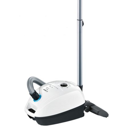 Aspirateur à sacs BOSCH BGL3HIG 4 L 600W Blanc