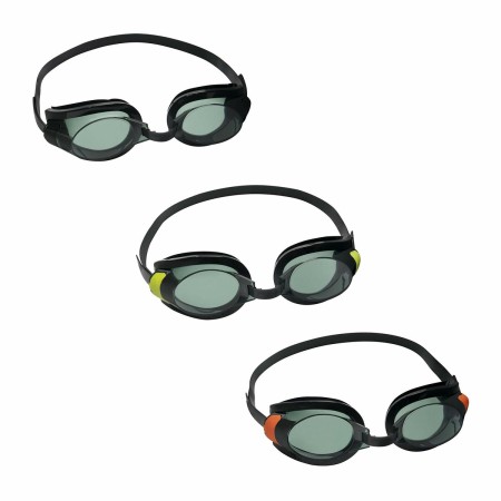 Lunettes de bain pour enfants Bestway 21005