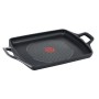 Palcha à Griller Lisse Tefal E21598 Noir