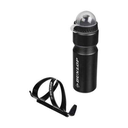 Bidon Dunlop De vélo polypropylène 550 ml