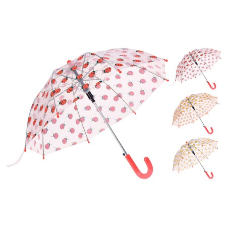 Parapluie Dimatel Transparent