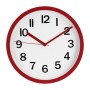 Reloj de Mesa Atmosphera Polipropileno (Ø 22 cm)