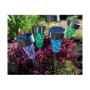 Torche de Jardin Lumineo Solaire (39 cm)