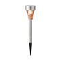 Torche de Jardin Lumineo Solaire (39 cm)