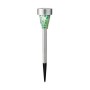 Antorcha de Jardín Lumineo Solar (39 cm)