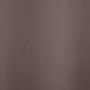 Rideau Atmosphera Marron Polyester (260 x 140 cm)