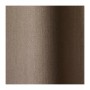 Rideau Atmosphera Marron Polyester (260 x 140 cm)